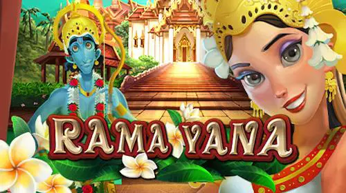 Ramayana - Marakumi - Kenya